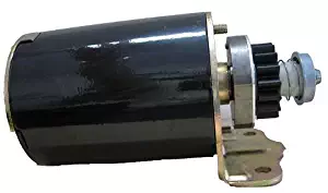 Best biggest lawn mower engine