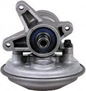 Best vacuum pump ford f350