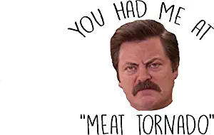 Best ron swanson dishwasher magnet