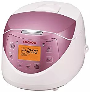Best premium rice cooker