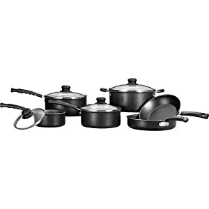 Best mainstays nonstick cookware set
