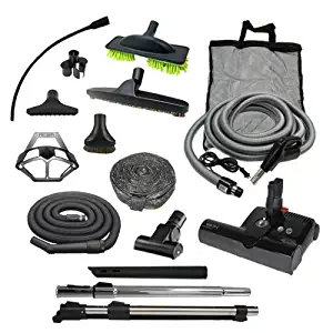Best central vacuum hose caddy