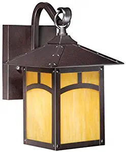 Best craftsman style indoor lighting