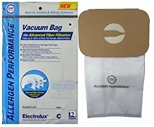 Best where are electrolux vacuums made