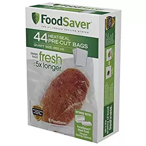 Best vacuum seal boil bags