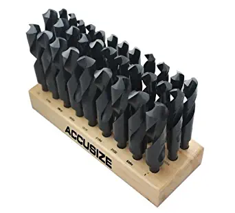 Best s and d drill bits