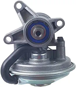 Best vacuum pump ford f350