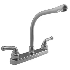 Best rv kitchen faucet replacement