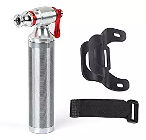 Best  co2 motorcycle tire inflator
