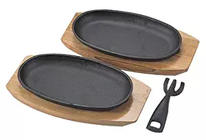 Best cast iron griddle plate for sale