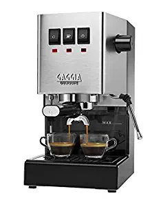 Best  semi automatic commercial espresso machine