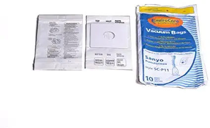 Best sanyo vacuum cleaner filters