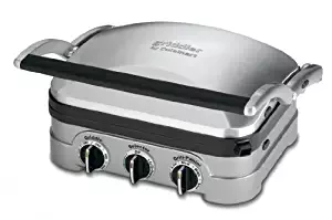 Best cuisinart griddler griddle plates