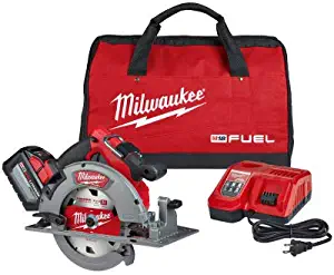 Best milwaukee m18 fuel skill saw