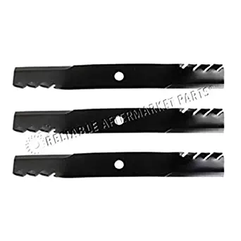 Best predator lawn mower blades
