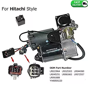 Best air compressor pump rebuild kit