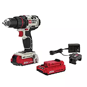 Best 20v porter cable drill
