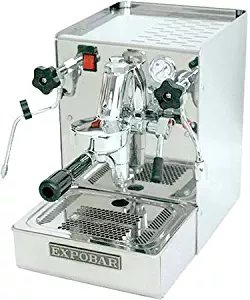 Best expobar brewtus iv espresso machine
