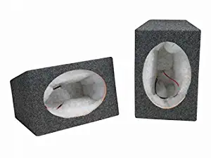 Best speaker box carpet grey