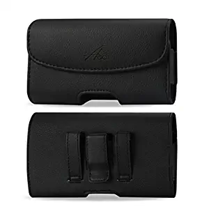 Best lg fiesta lte holster