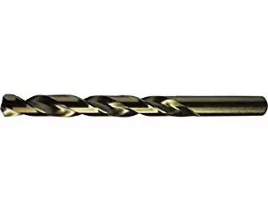 Best drill bit size for 1/8 inch npt tap