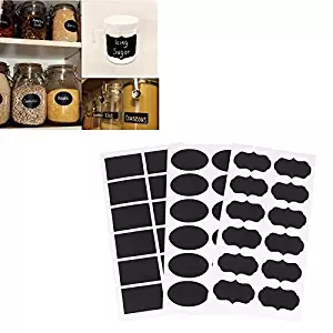 Best personalized labels for canning jars