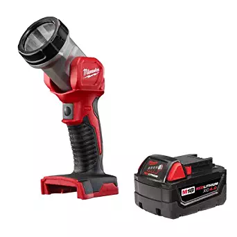 Best milwaukee m12 work light