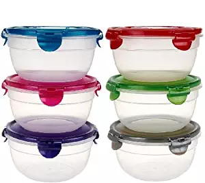 Best freezer containers for soups and casseroles