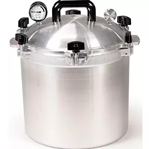 Best all-american pressure cooker
