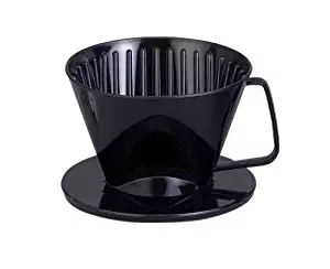 Best pour over brewing cone coffee maker