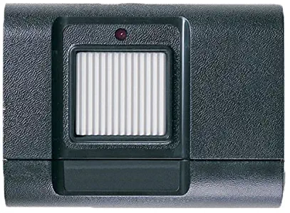 Best universal remote for stanley garage door opener