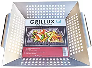 Best grill vegetables on griddle