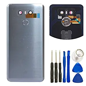 Best lg g6 replacement back camera glass