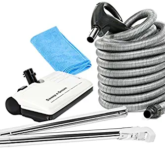 Best beam central vacuum hose replacement