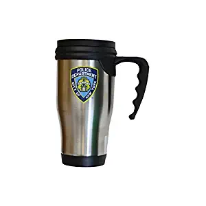 Best new york travel mug