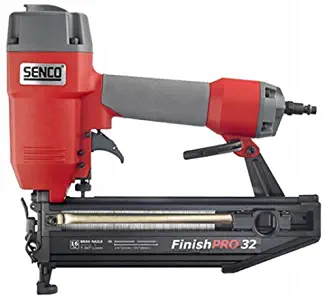 Best senco finish nailer kit