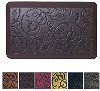 Best floor mat for kitchen