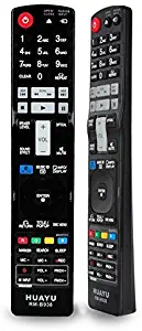 Best lg blue ray remote control