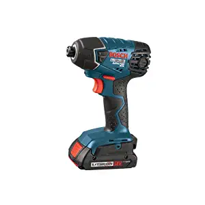 Best bosch 1/4 impact driver