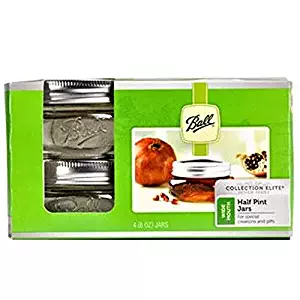 Best ball elite canning jars