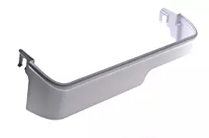 Best door shelf retainer bar frigidaire 240534901