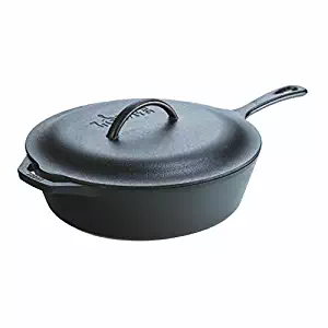 Best how to clean a skillet cast iron