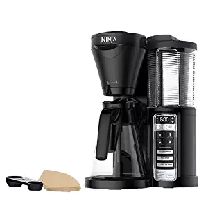 Best  drip coffee maker ninja