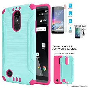 Best case for lg rebel3