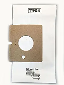 Best kenmore 51195 magic blue bags