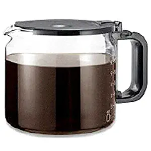 Best krups 12 cup coffee maker carafe
