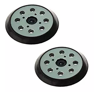 Best craftsman orbital sander replacement pad