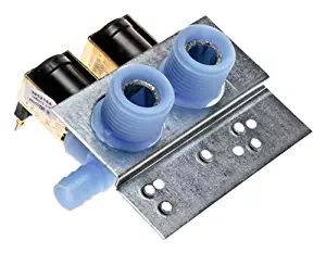 Best kenmore solenoid water valve
