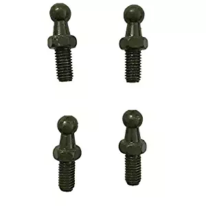 Best 8mm 1.25 tap drill size