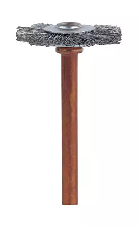 Best dremel stainless steel grinding